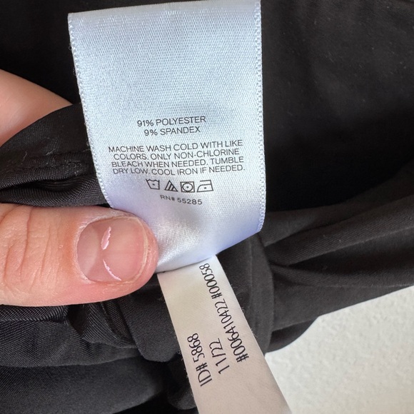 Bundle Express Body Contour thong bodysuits medium - Picture 5 of 6